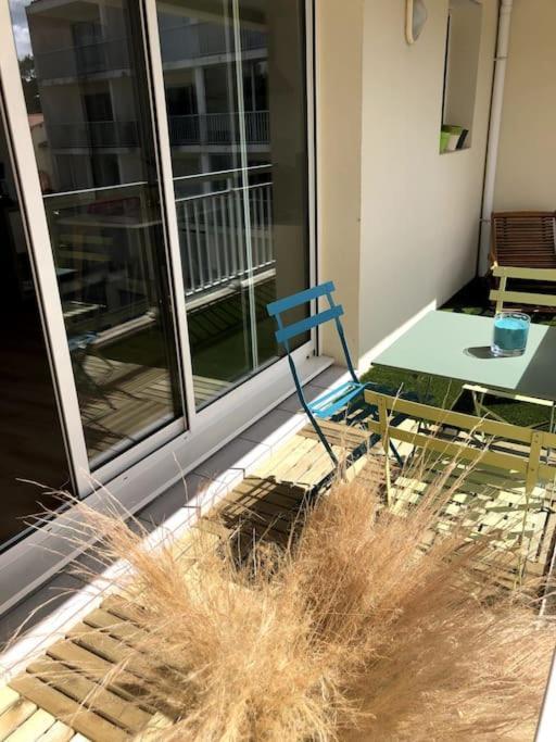 Le Petit Cote Ouest - Appt Dans Les Pins Pres De La Plage Les Sables-dʼOlonne Exterior foto